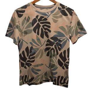 Old Navy Kids Printed Crew-Neck T-Shirt